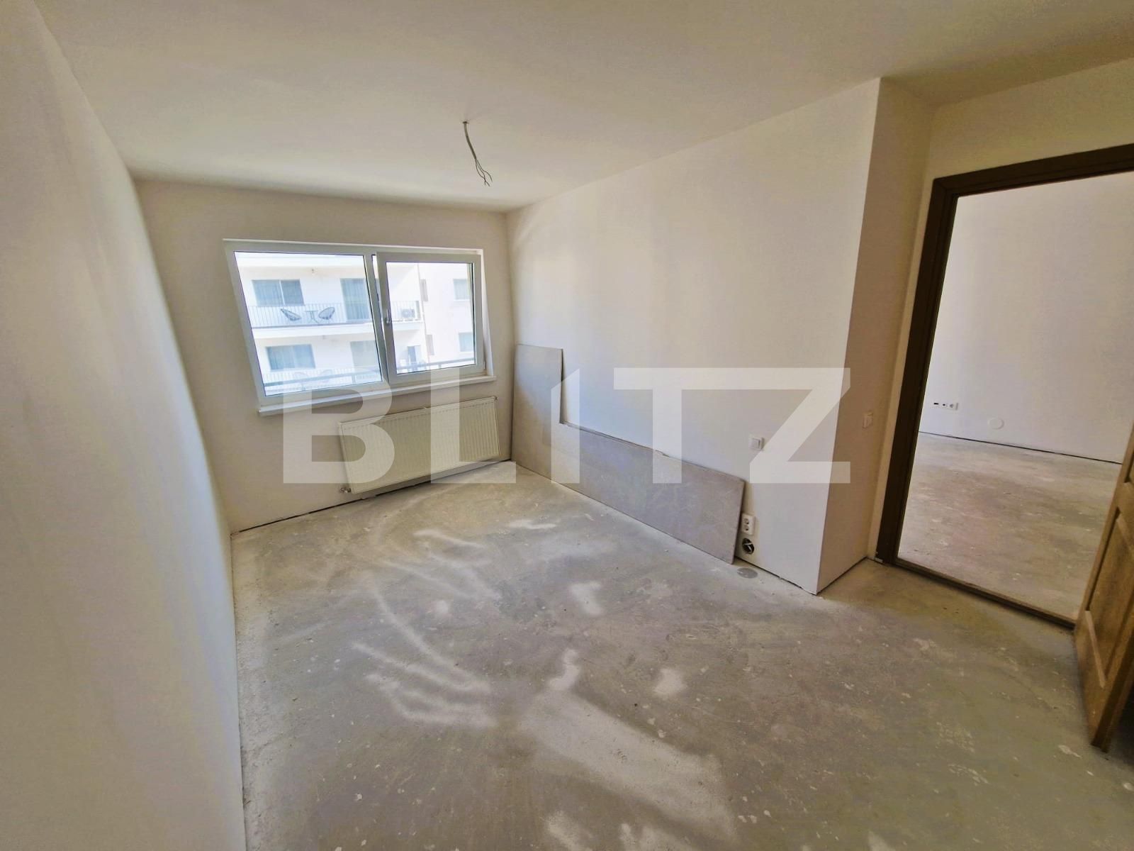 Apartament de vânzare 2 camere Iris - 123488AV | BLITZ Cluj-Napoca | Poza3