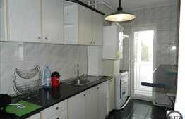 2 camere, decomandat, 43 mp, zona strazii Clabucet!