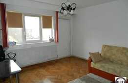 2 camere, decomandat, 43 mp, zona strazii Clabucet!