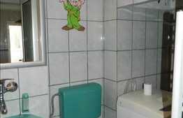 2 camere, decomandat, 43 mp, zona strazii Clabucet!