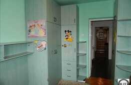 2 camere, decomandat, 43 mp, zona strazii Clabucet!