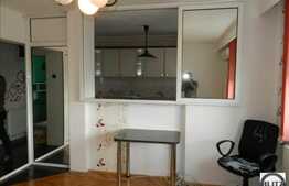 2 camere, decomandat, 43 mp, zona strazii Clabucet!