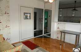 2 camere, decomandat, 43 mp, zona strazii Clabucet!