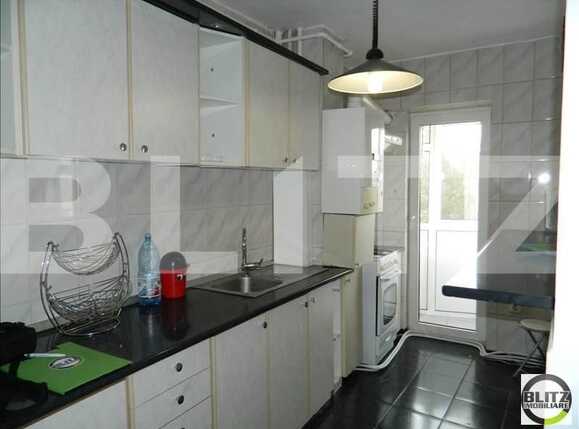 Apartament de închiriat 2 camere Manastur - 12349AI | BLITZ Cluj-Napoca | Poza8