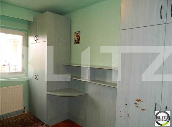 Apartament de închiriat 2 camere Manastur - 12349AI | BLITZ Cluj-Napoca | Poza4