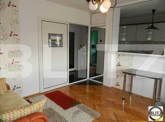 Apartament de închiriat 2 camere Manastur - 12349AI | BLITZ Cluj-Napoca | Poza6