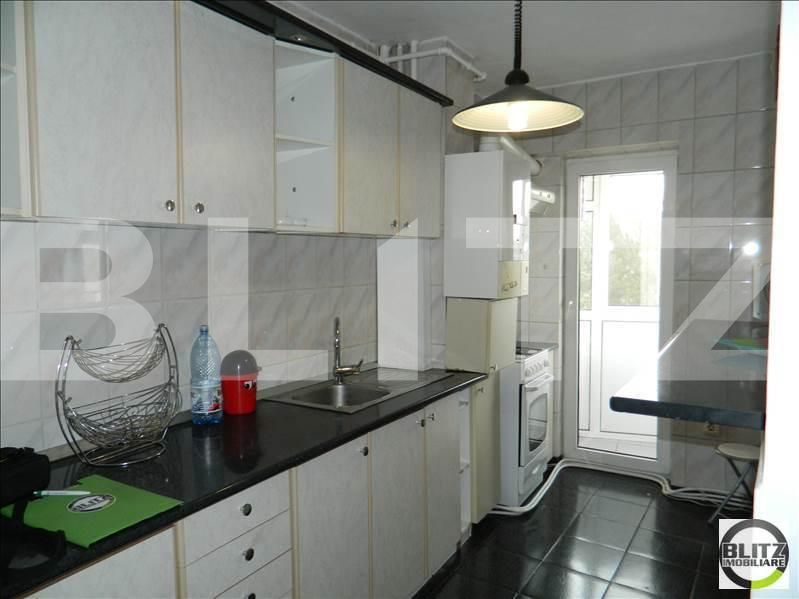 Apartament de închiriat 2 camere Manastur - 12349AI | BLITZ Cluj-Napoca | Poza8