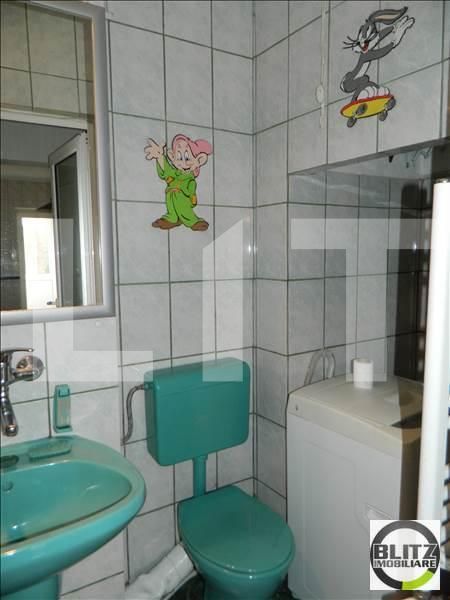 Apartament de închiriat 2 camere Manastur - 12349AI | BLITZ Cluj-Napoca | Poza11