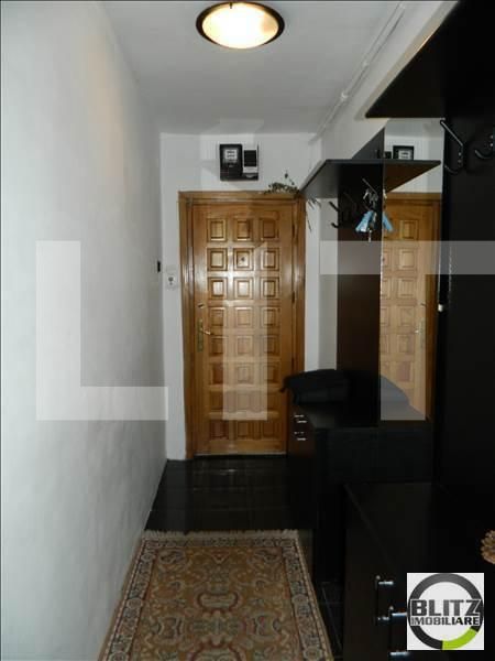 Apartament de închiriat 2 camere Manastur - 12349AI | BLITZ Cluj-Napoca | Poza10