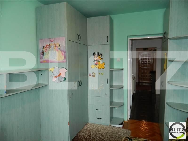 Apartament de închiriat 2 camere Manastur - 12349AI | BLITZ Cluj-Napoca | Poza3