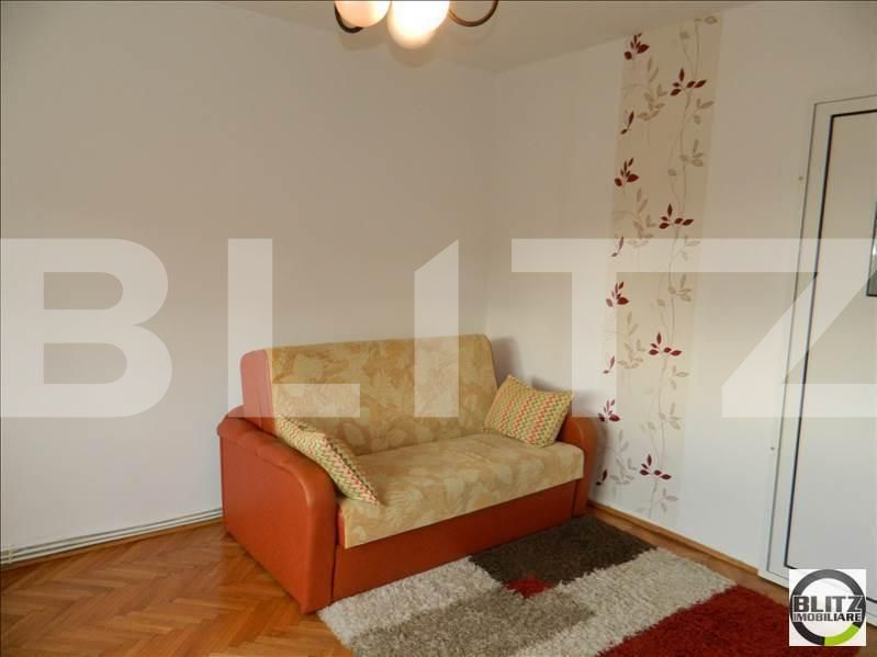 Apartament de închiriat 2 camere Manastur - 12349AI | BLITZ Cluj-Napoca | Poza5