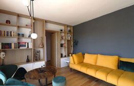 Apartament 3 camere, 65 mp, pet friendly, zona Constantin Brancusi