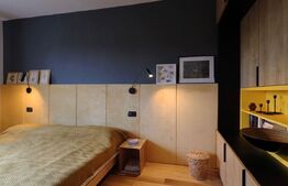 Apartament 3 camere, 65 mp, pet friendly, zona Constantin Brancusi