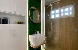 Apartament 3 camere, 65 mp, pet friendly, zona Constantin Brancusi