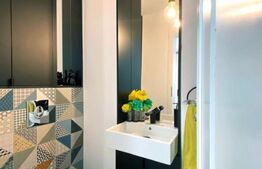 Apartament 3 camere, 65 mp, pet friendly, zona Constantin Brancusi