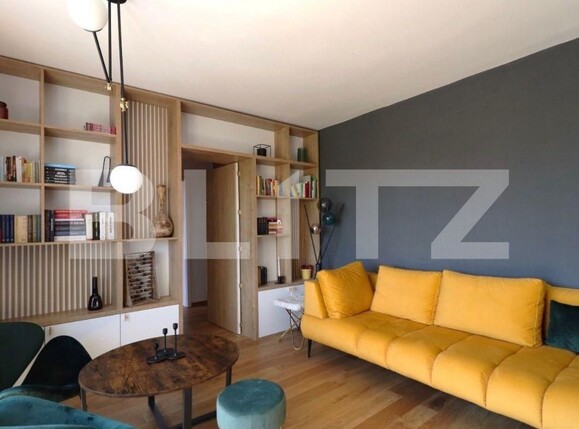 Apartament de închiriat 3 camere Gheorgheni - 123490AI | BLITZ Cluj-Napoca | Poza1