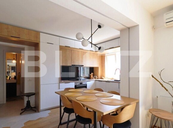 Apartament de închiriat 3 camere Gheorgheni - 123490AI | BLITZ Cluj-Napoca | Poza5