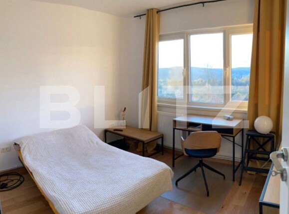 Apartament de închiriat 3 camere Gheorgheni - 123490AI | BLITZ Cluj-Napoca | Poza4