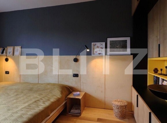Apartament de închiriat 3 camere Gheorgheni - 123490AI | BLITZ Cluj-Napoca | Poza3