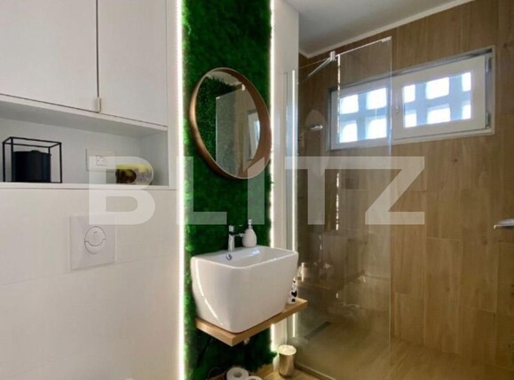 Apartament de închiriat 3 camere Gheorgheni - 123490AI | BLITZ Cluj-Napoca | Poza6