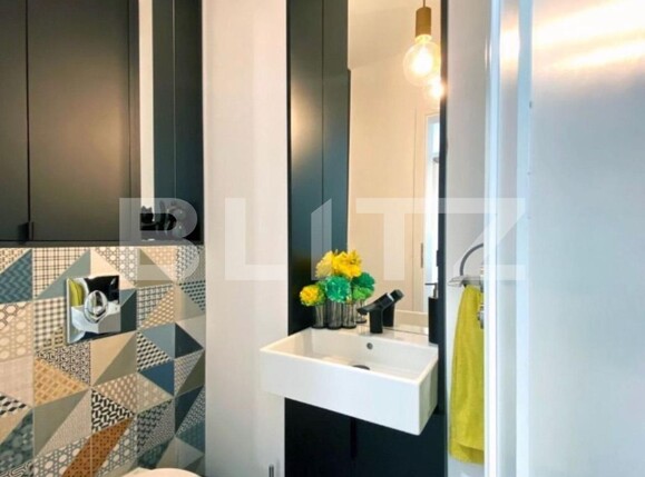 Apartament de închiriat 3 camere Gheorgheni - 123490AI | BLITZ Cluj-Napoca | Poza7