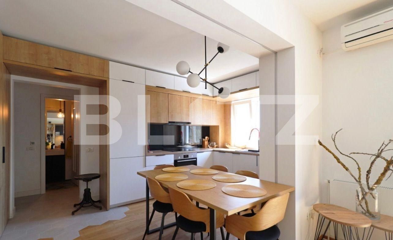 Apartament de închiriat 3 camere Gheorgheni - 123490AI | BLITZ Cluj-Napoca | Poza5