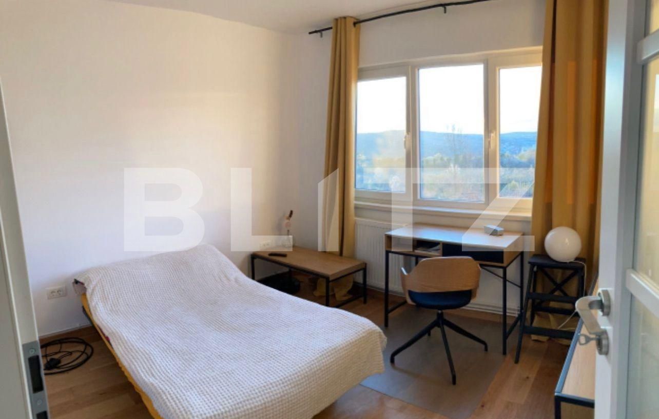 Apartament de închiriat 3 camere Gheorgheni - 123490AI | BLITZ Cluj-Napoca | Poza4