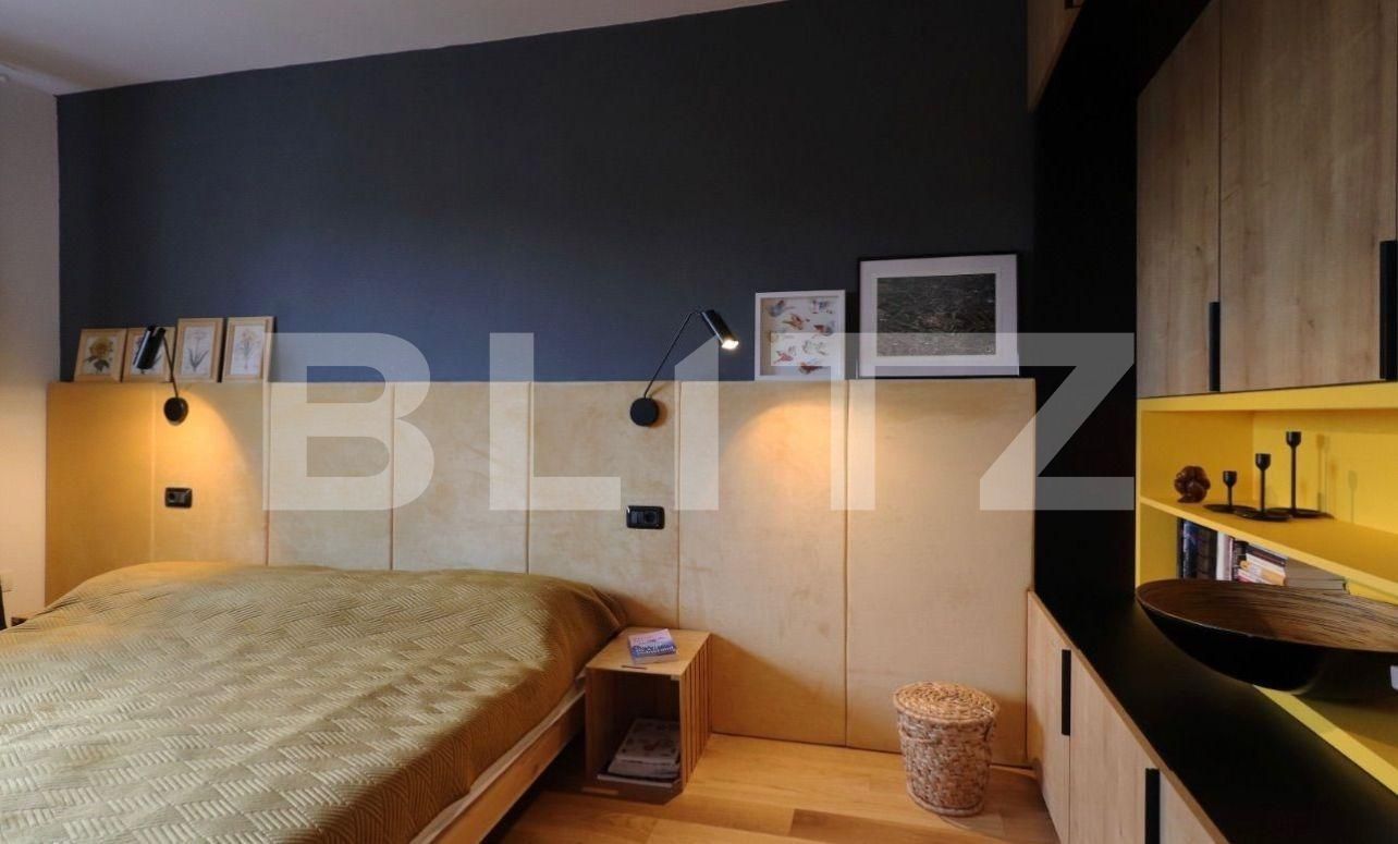 Apartament de închiriat 3 camere Gheorgheni - 123490AI | BLITZ Cluj-Napoca | Poza3