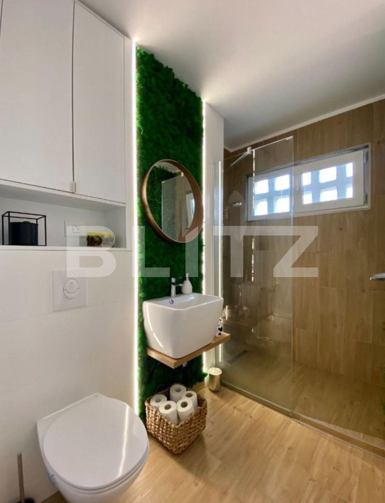 Apartament de închiriat 3 camere Gheorgheni - 123490AI | BLITZ Cluj-Napoca | Poza6