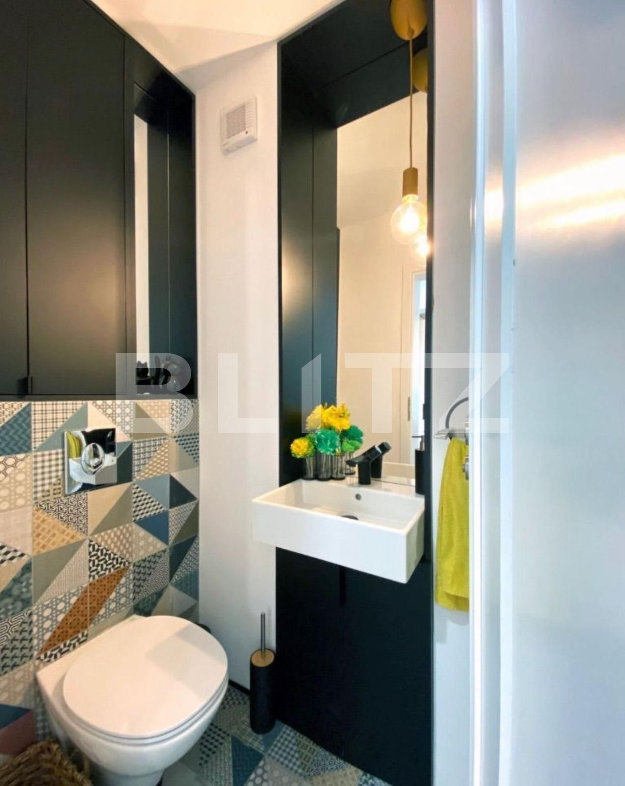 Apartament de închiriat 3 camere Gheorgheni - 123490AI | BLITZ Cluj-Napoca | Poza7