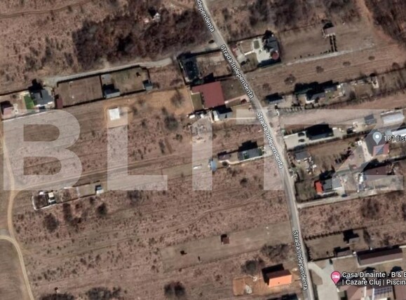 Teren de vânzare Salicea - 123495TV | BLITZ Cluj-Napoca | Poza1