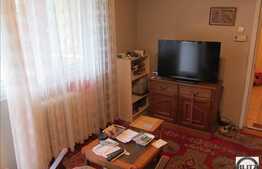 De vanzare, 3 camere, 65 mp, zona Complex Hermes . Boxa la subsol inclusa!