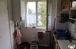 De vanzare, 3 camere, 65 mp, zona Complex Hermes . Boxa la subsol inclusa!