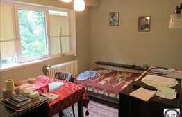 De vanzare, 3 camere, 65 mp, zona Complex Hermes . Boxa la subsol inclusa!