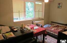 De vanzare, 3 camere, 65 mp, zona Complex Hermes . Boxa la subsol inclusa!