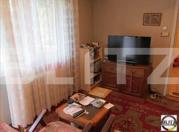 Apartament de vânzare 3 camere Gheorgheni - 1235AV | BLITZ Cluj-Napoca | Poza4