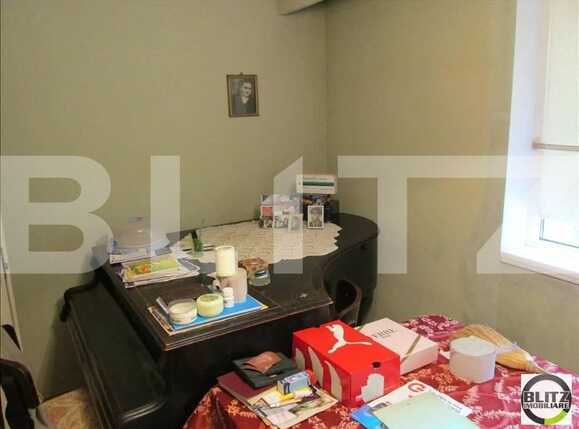 Apartament de vânzare 3 camere Gheorgheni - 1235AV | BLITZ Cluj-Napoca | Poza3