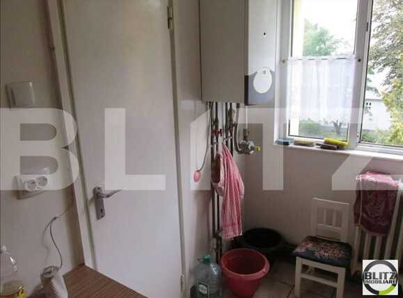 Apartament de vânzare 3 camere Gheorgheni - 1235AV | BLITZ Cluj-Napoca | Poza8
