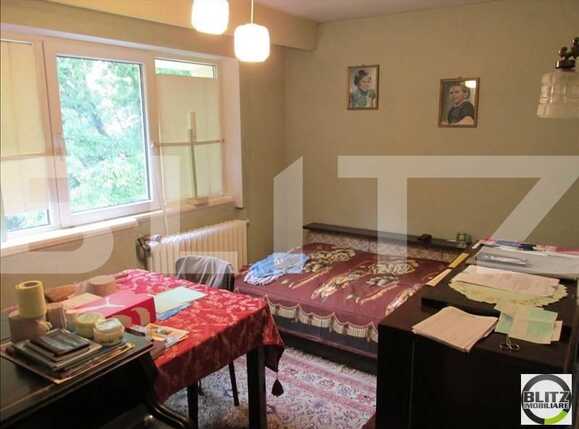 Apartament de vânzare 3 camere Gheorgheni - 1235AV | BLITZ Cluj-Napoca | Poza1