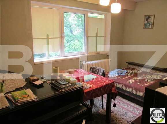 Apartament de vânzare 3 camere Gheorgheni - 1235AV | BLITZ Cluj-Napoca | Poza2