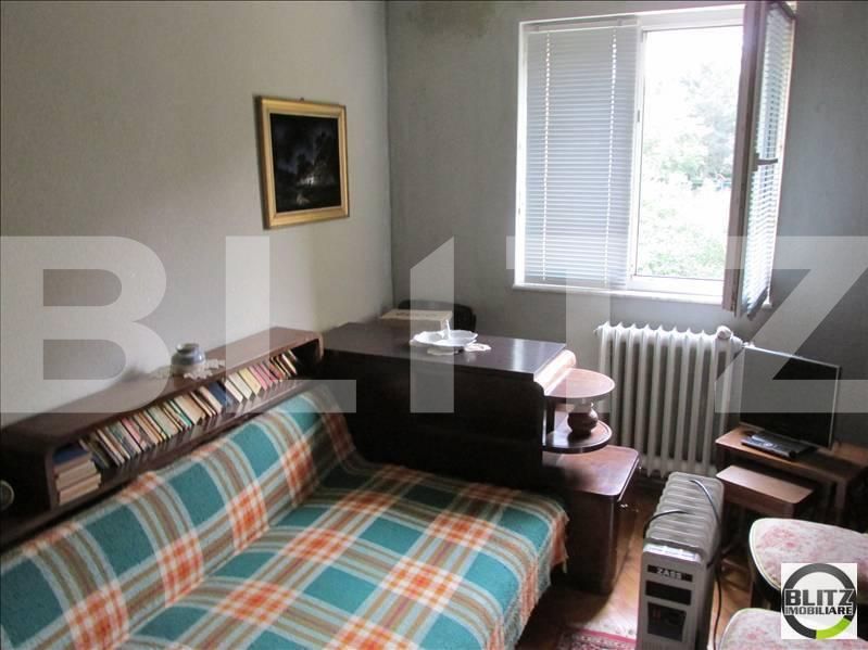 Apartament de vânzare 3 camere Gheorgheni - 1235AV | BLITZ Cluj-Napoca | Poza5