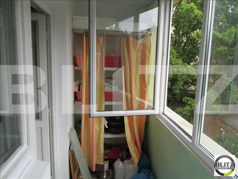 Apartament de vânzare 3 camere Gheorgheni - 1235AV | BLITZ Cluj-Napoca | Poza12