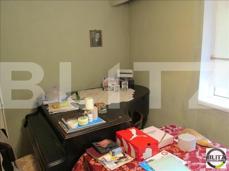 Apartament de vânzare 3 camere Gheorgheni - 1235AV | BLITZ Cluj-Napoca | Poza3