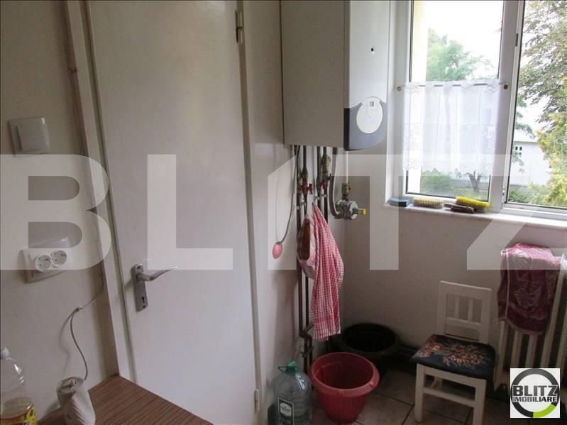 Apartament de vânzare 3 camere Gheorgheni - 1235AV | BLITZ Cluj-Napoca | Poza8