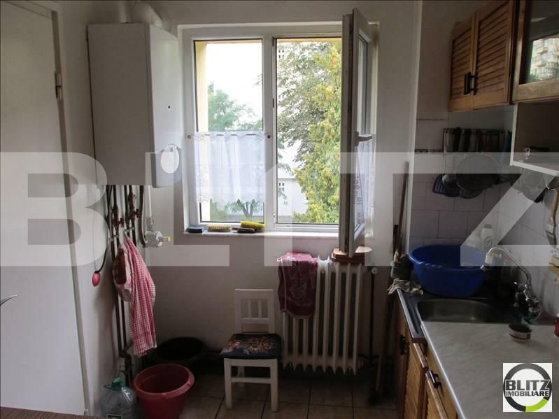 Apartament de vânzare 3 camere Gheorgheni - 1235AV | BLITZ Cluj-Napoca | Poza9