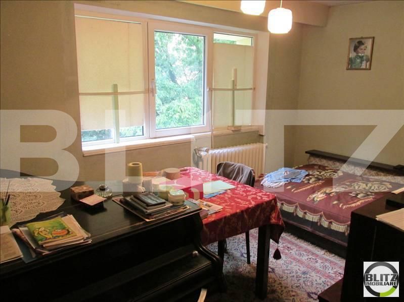 Apartament de vânzare 3 camere Gheorgheni - 1235AV | BLITZ Cluj-Napoca | Poza2