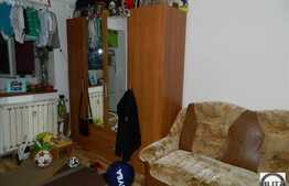 Garsoniera, 25 mp utili, finisata modern, zona Aleeii Negoiu!