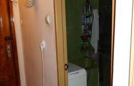 Garsoniera, 25 mp utili, finisata modern, zona Aleeii Negoiu!