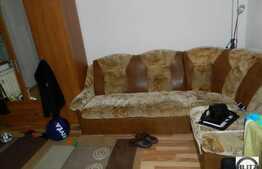 Garsoniera, 25 mp utili, finisata modern, zona Aleeii Negoiu!