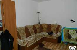 Garsoniera, 25 mp utili, finisata modern, zona Aleeii Negoiu!